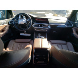 2020 BMW X5