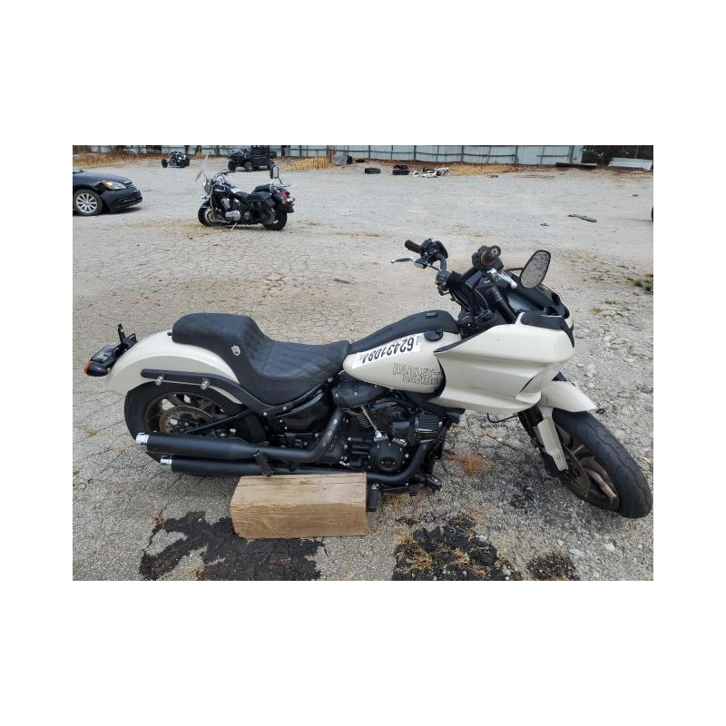 2023 HARLEY-DAVIDSON FXLRST 1HD1YXZ12PB027196 62431084 2023 HARLEY-DAVIDSON FXLRST 1HD1YXZ12PB027196 62431084
