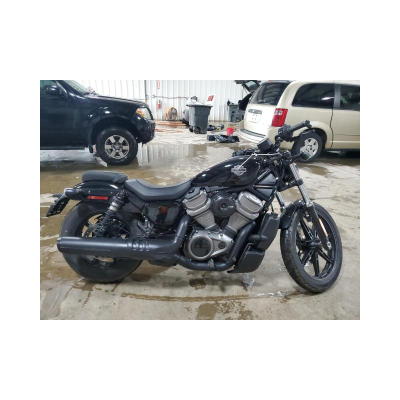 2024 HARLEY-DAVIDSON RH975 1HD1ZH113RB302351 55405765 2024 HARLEY-DAVIDSON RH975 1HD1ZH113RB302351 55405765