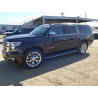 2016 CHEVROLET SUBURBAN