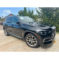 2023 BMW X5 5UXCR4C00P9P90054 58972165