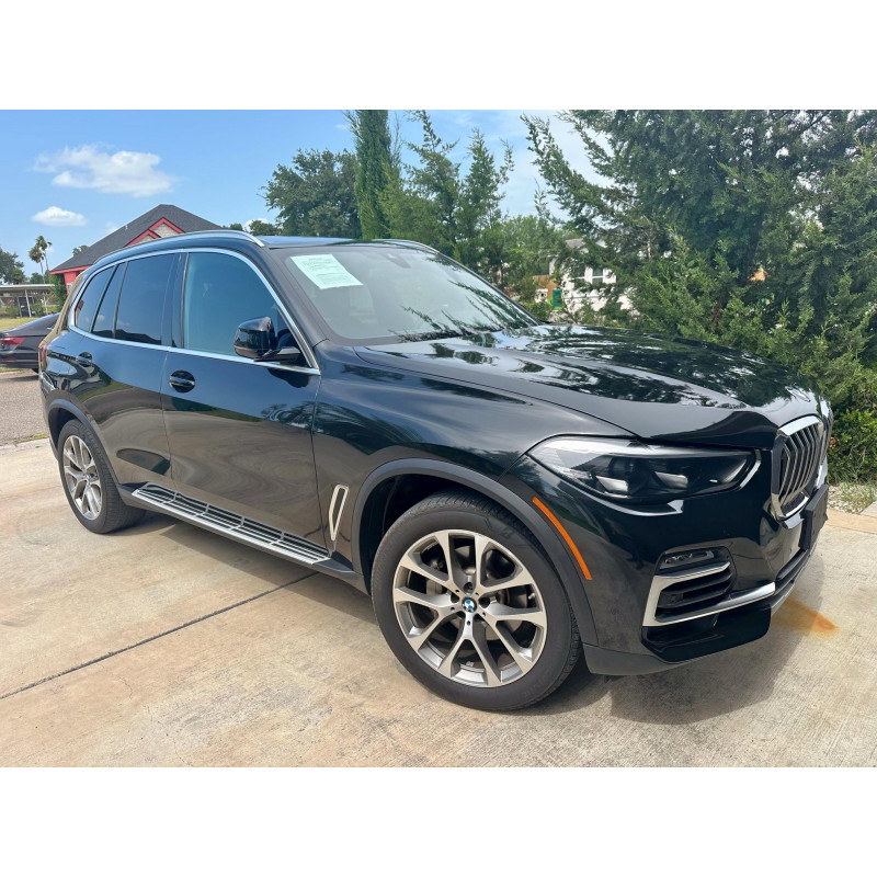 2023 BMW X5 5UXCR4C00P9P90054 58972165 2023 BMW X5 5UXCR4C00P9P90054 58972165