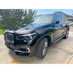 2023 BMW X5 5UXCR4C00P9P90054 58972165