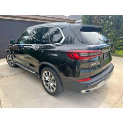 2023 BMW X5 5UXCR4C00P9P90054 58972165