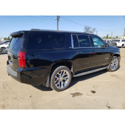 2016 CHEVROLET SUBURBAN