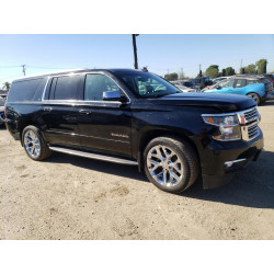 2016 CHEVROLET SUBURBAN