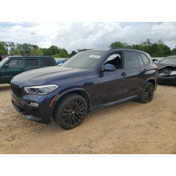 2021 BMW X5 5UXJU4C03M9H67176 53827695