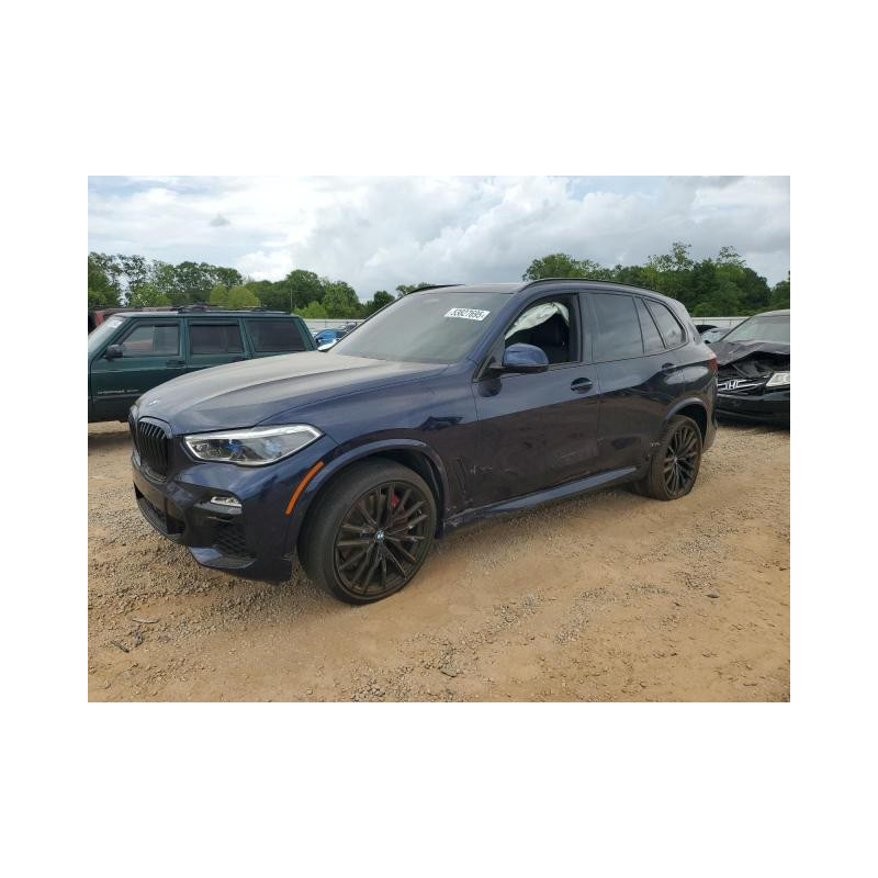 2021 BMW X5 5UXJU4C03M9H67176 53827695 2021 BMW X5 5UXJU4C03M9H67176 53827695