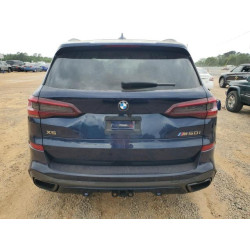 2021 BMW X5 5UXJU4C03M9H67176 53827695