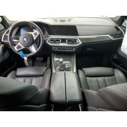 2021 BMW X5 5UXJU4C03M9H67176 53827695