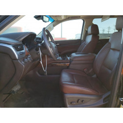2016 CHEVROLET SUBURBAN
