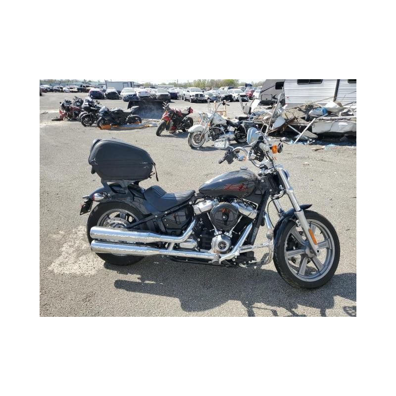 2023 HARLEY-DAVIDSON FX 1HD1BVJ14PB036953 53377375 2023 HARLEY-DAVIDSON FX 1HD1BVJ14PB036953 53377375