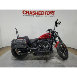 2022 HARLEY-DAVIDSON FXBBS 1HD1YYK1XNB070035 53293095