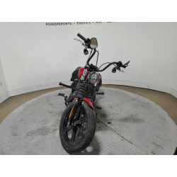 2022 HARLEY-DAVIDSON FXBBS 1HD1YYK1XNB070035 53293095