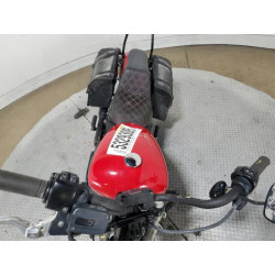 2022 HARLEY-DAVIDSON FXBBS 1HD1YYK1XNB070035 53293095