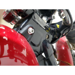 2022 HARLEY-DAVIDSON FXBBS 1HD1YYK1XNB070035 53293095