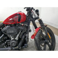 2022 HARLEY-DAVIDSON FXBBS 1HD1YYK1XNB070035 53293095