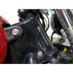 2022 HARLEY-DAVIDSON FXBBS 1HD1YYK1XNB070035 53293095