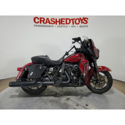 2021 HARLEY-DAVIDSON FL 1HD1KEF1XMB674824 53583755