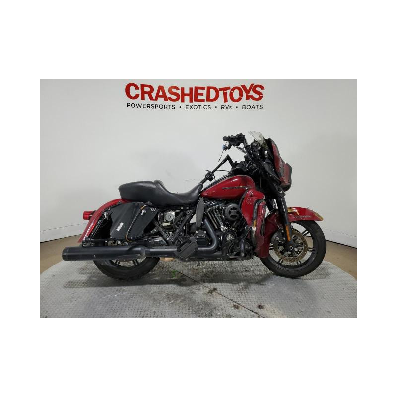 2021 HARLEY-DAVIDSON FL 1HD1KEF1XMB674824 53583755 2021 HARLEY-DAVIDSON FL 1HD1KEF1XMB674824 53583755