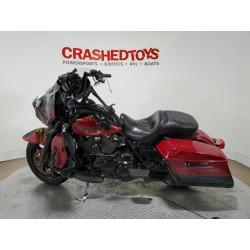 2021 HARLEY-DAVIDSON FL 1HD1KEF1XMB674824 53583755