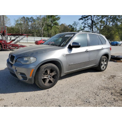 2013 BMW X5
