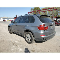 2013 BMW X5