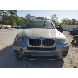 2013 BMW X5