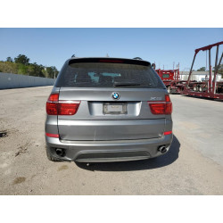 2013 BMW X5