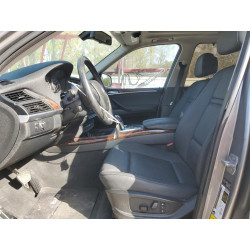 2013 BMW X5