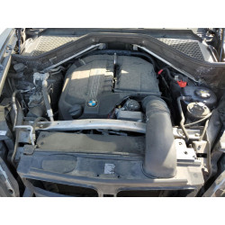 2013 BMW X5