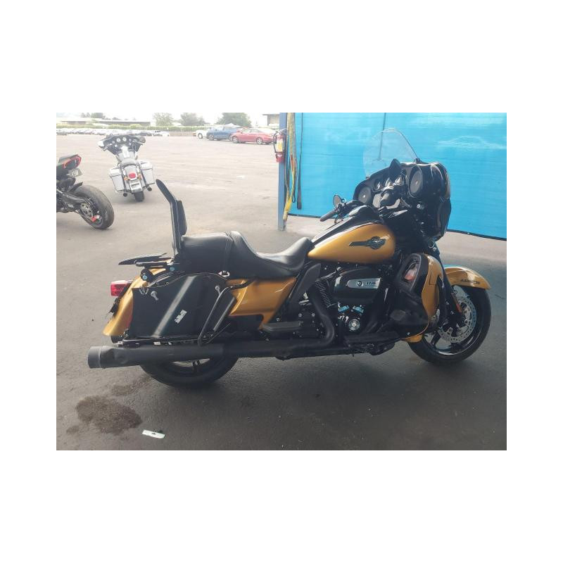 2023 HARLEY-DAVIDSON FL 1HD1KEF22PB618387 54625525 2023 HARLEY-DAVIDSON FL 1HD1KEF22PB618387 54625525