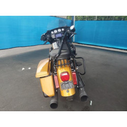 2023 HARLEY-DAVIDSON FL 1HD1KEF22PB618387 54625525
