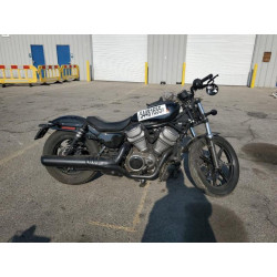 2023 HARLEY-DAVIDSON RH975 1HD1ZH12XPB309108 54481655
