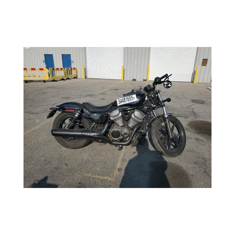2023 HARLEY-DAVIDSON RH975 1HD1ZH12XPB309108 54481655 2023 HARLEY-DAVIDSON RH975 1HD1ZH12XPB309108 54481655