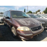 2000 FORD WINDSTAR