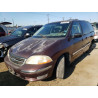 2000 FORD WINDSTAR