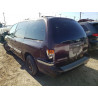 2000 FORD WINDSTAR