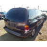 2000 FORD WINDSTAR