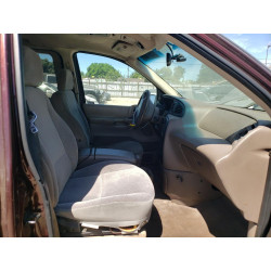 2000 FORD WINDSTAR