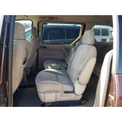 2000 FORD WINDSTAR