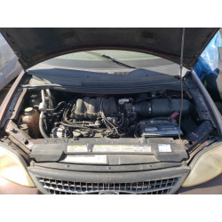 2000 FORD WINDSTAR
