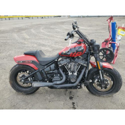 2023 HARLEY-DAVIDSON FXFBS 1HD1YLK13PB053020 47876635