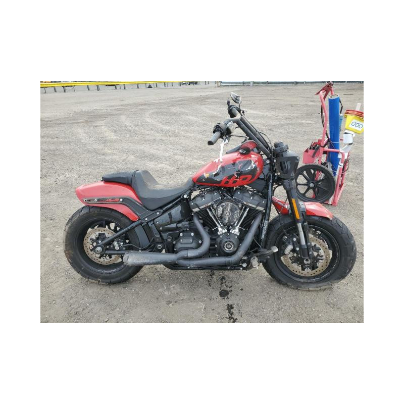 2023 HARLEY-DAVIDSON FXFBS 1HD1YLK13PB053020 47876635 2023 HARLEY-DAVIDSON FXFBS 1HD1YLK13PB053020 47876635