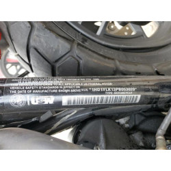 2023 HARLEY-DAVIDSON FXFBS 1HD1YLK13PB053020 47876635