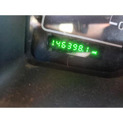 2000 FORD WINDSTAR