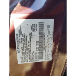 2000 FORD WINDSTAR