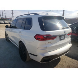 2020 BMW X7