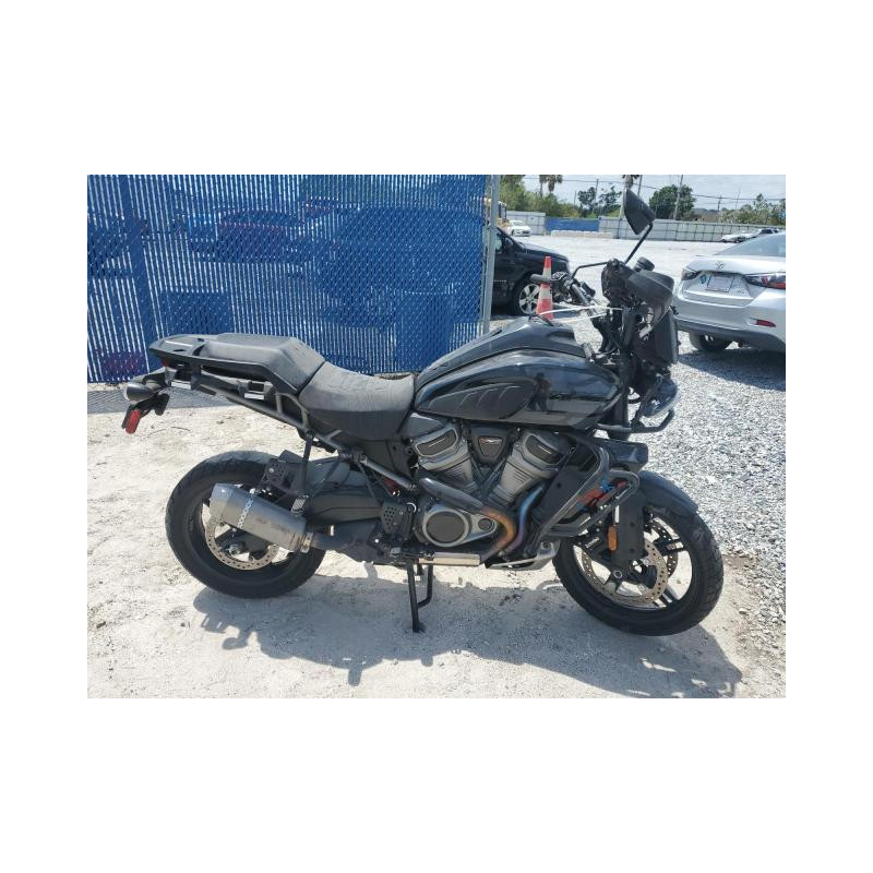 2024 HARLEY-DAVIDSON RA1250 S 1HD1ZES15RB306110 53988905