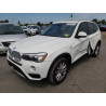 2017 BMW X3